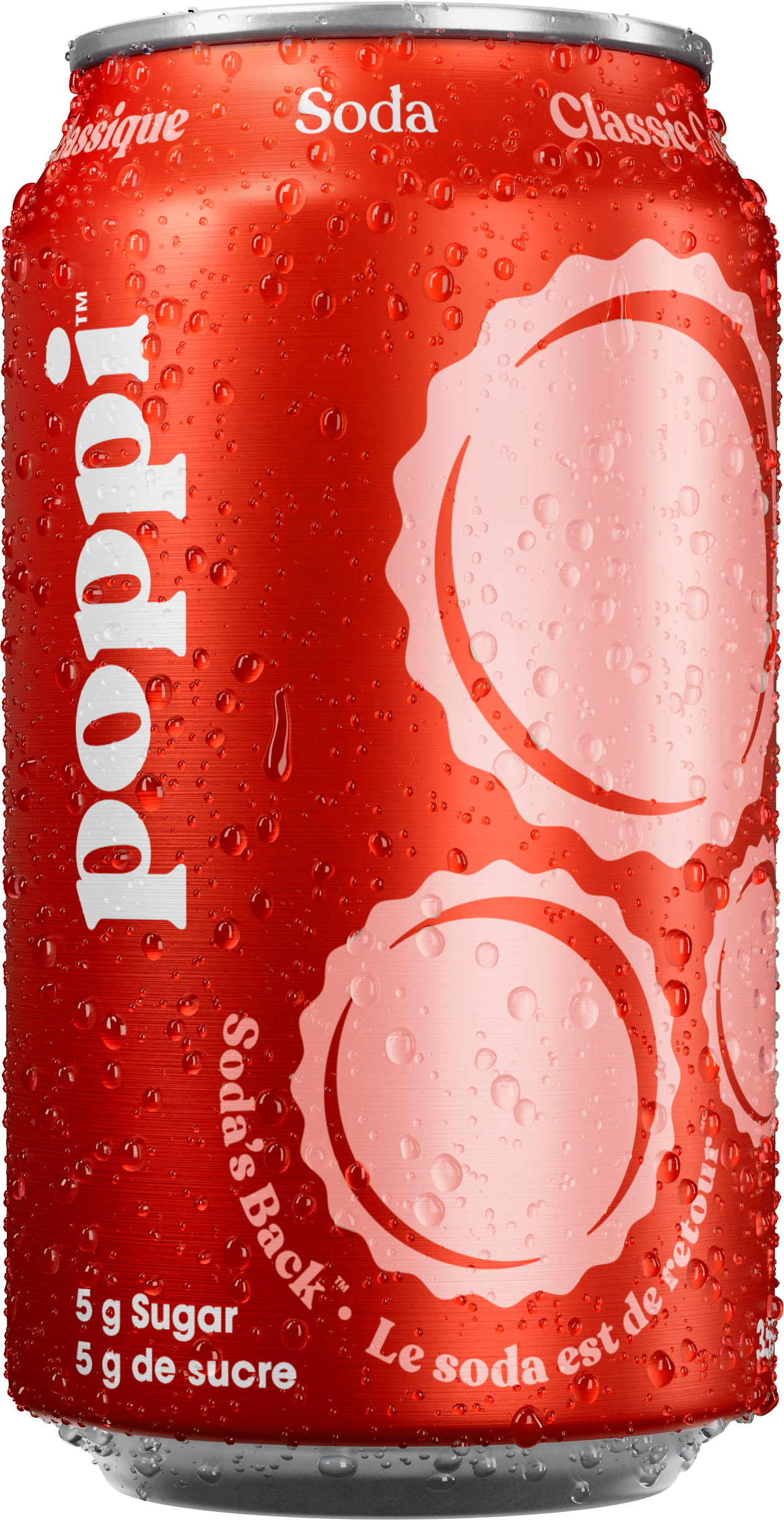 Cola Classique