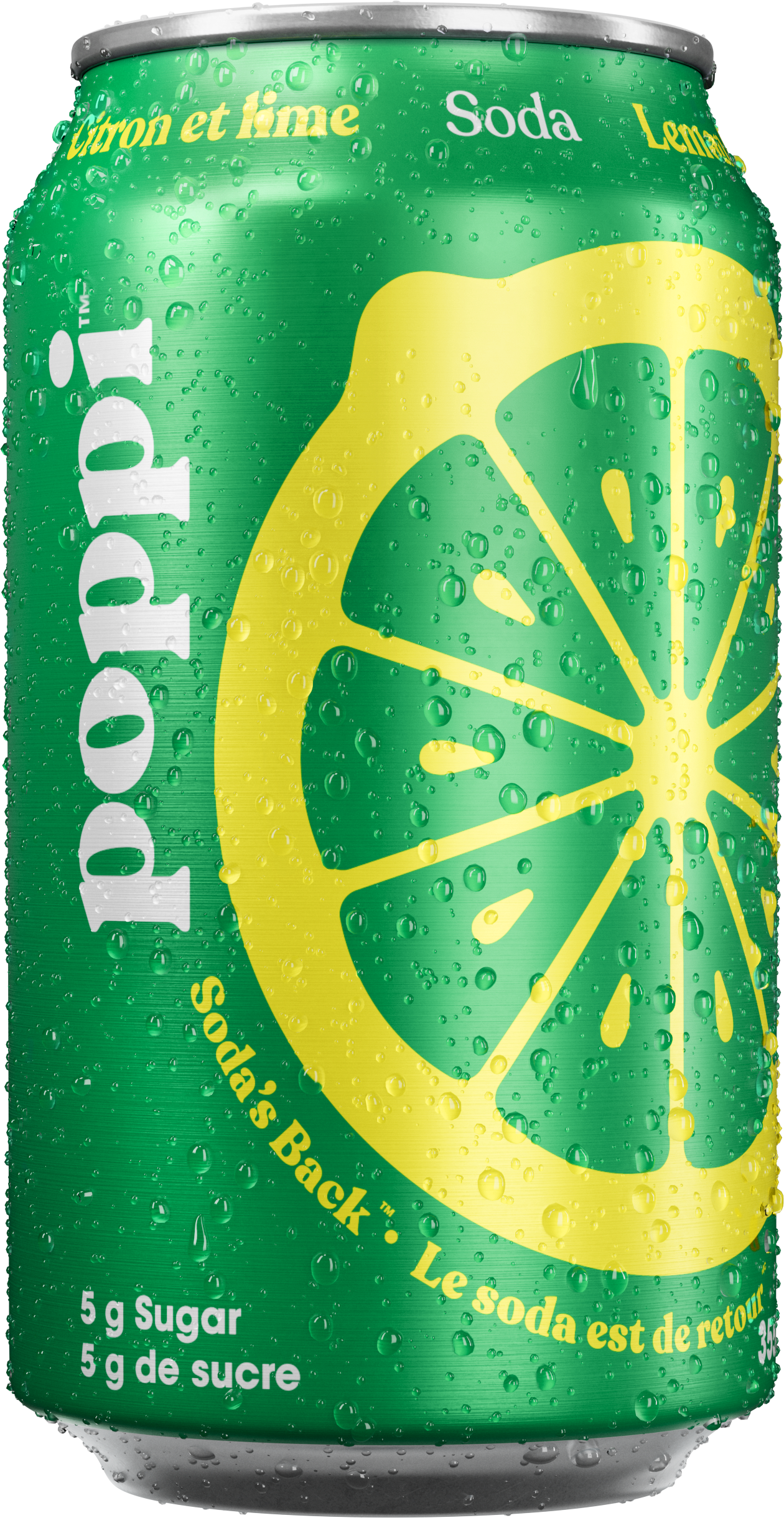 Citron Lime