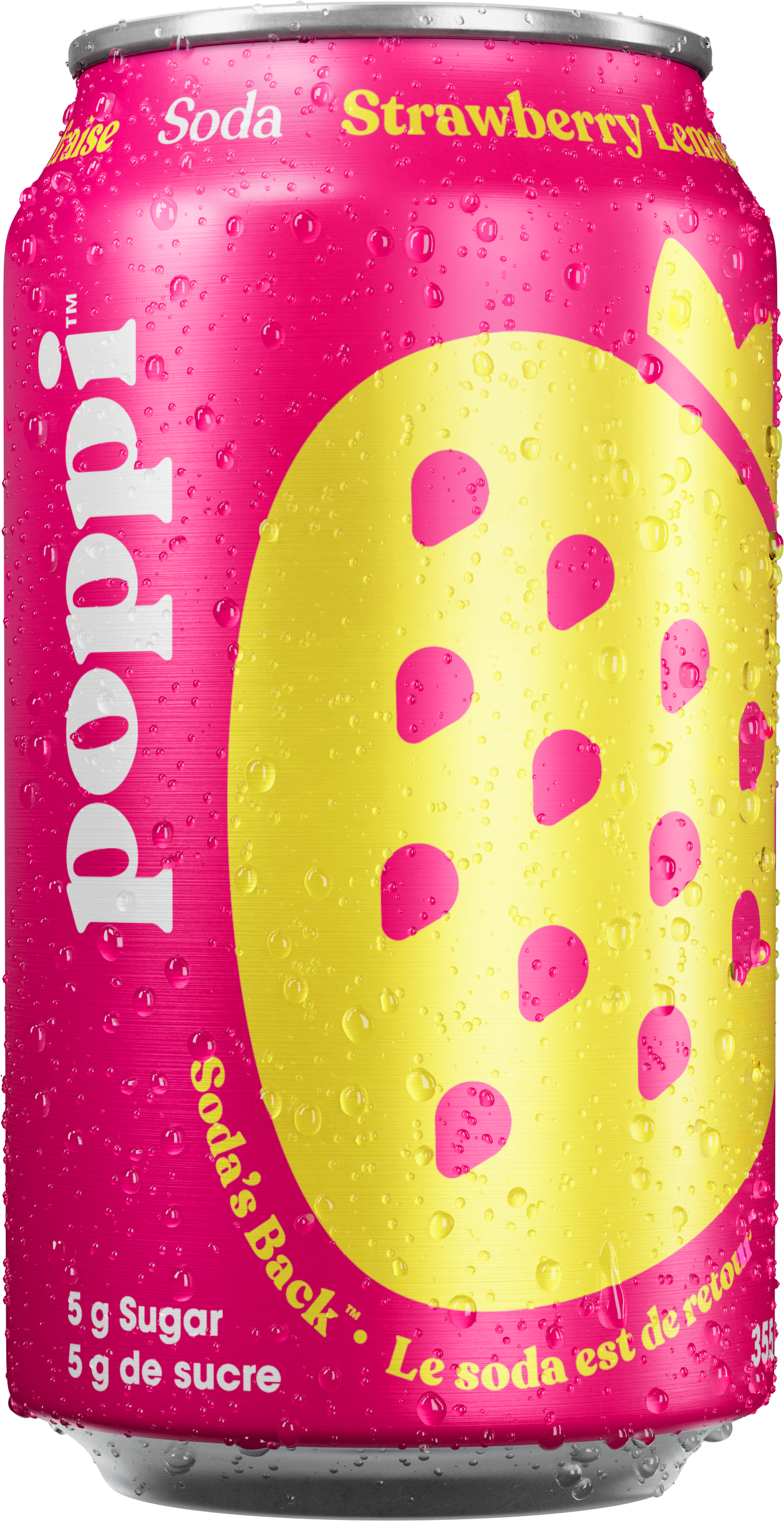 Citron Fraise