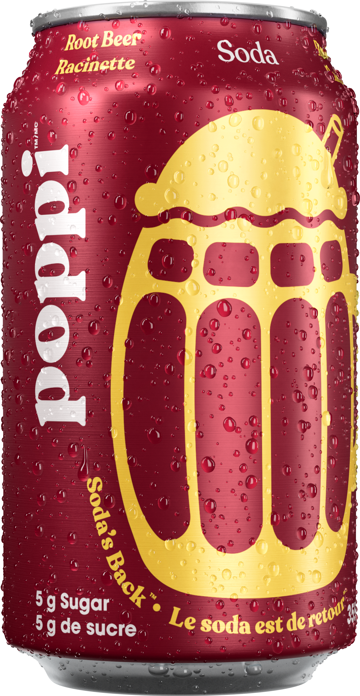 Root Beer